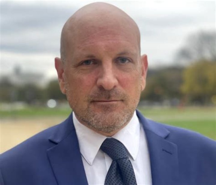 Josh Paul Biography, Age, Height, Wife, Net Worth, Family