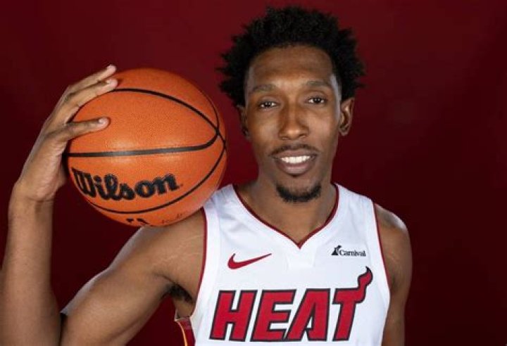 Josh Richardson Biography, Age, Height, Wife, Net Worth, Family
