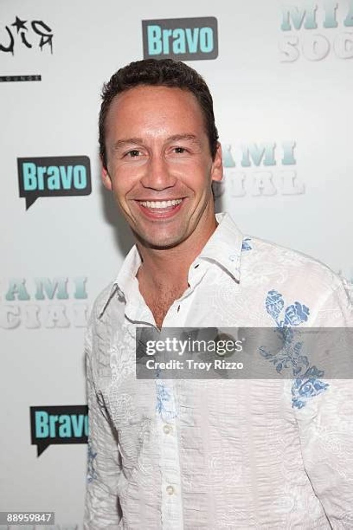 Josh Souza Biography, Age, Height, Wife, Net Worth, Family