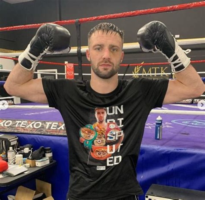 Josh Taylor Biography, Age, Height, Wife, Net Worth, Family