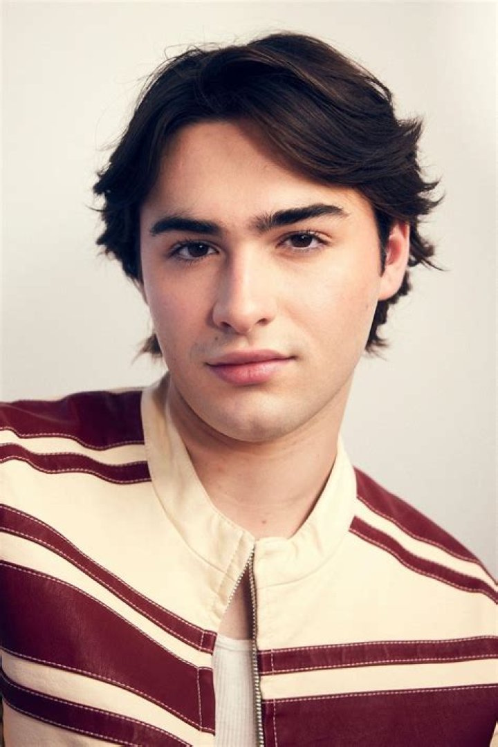 Joshua Colley Biography, Age, Height, Wife, Net Worth, Family