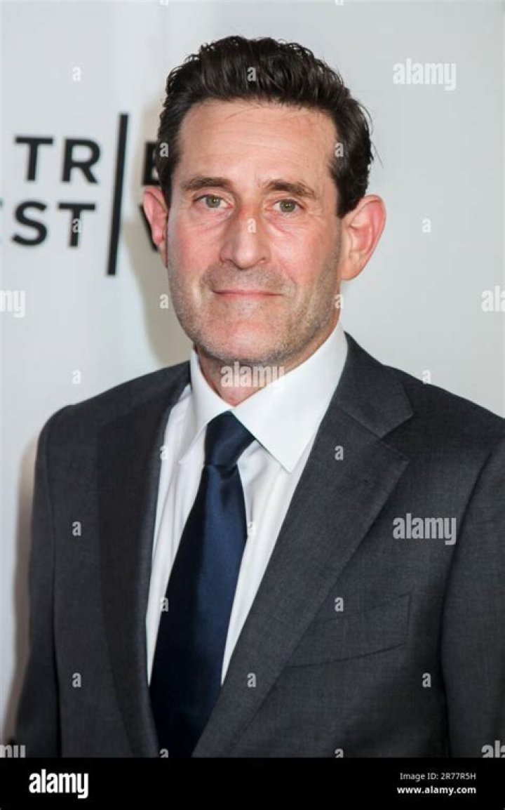 Joshua D. Maurer Biography, Age, Height, Wife, Net Worth, Family