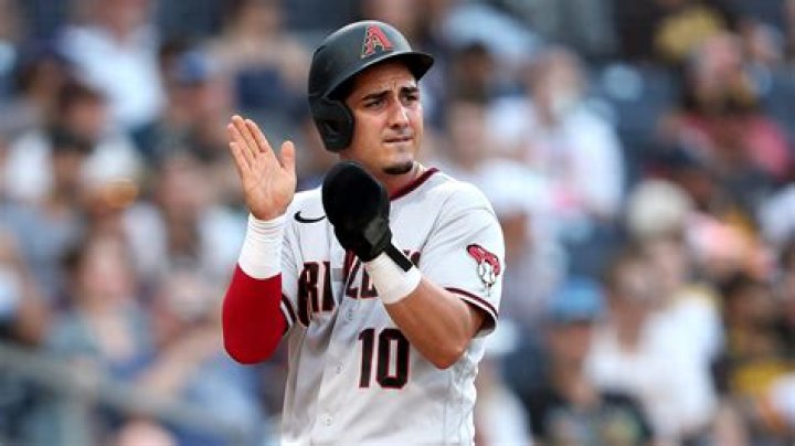 Joshua Rojas Biography, Age, Height, Wife, Net Worth, Family