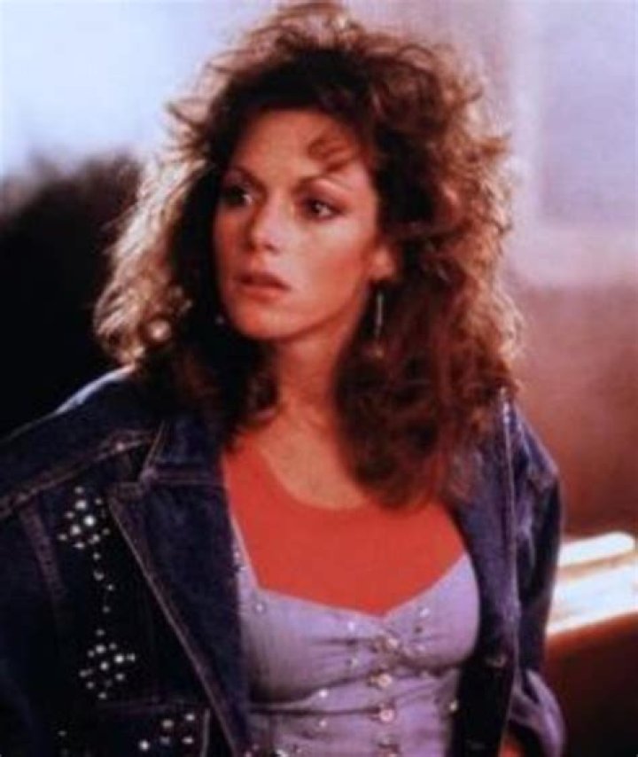 Joy Boushel Biography, Age, Height, Net Worth, Family