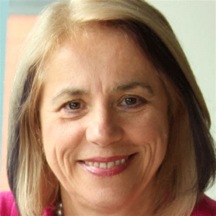 Joy Carter Biography, Age, Height, Husband, Net Worth, Family