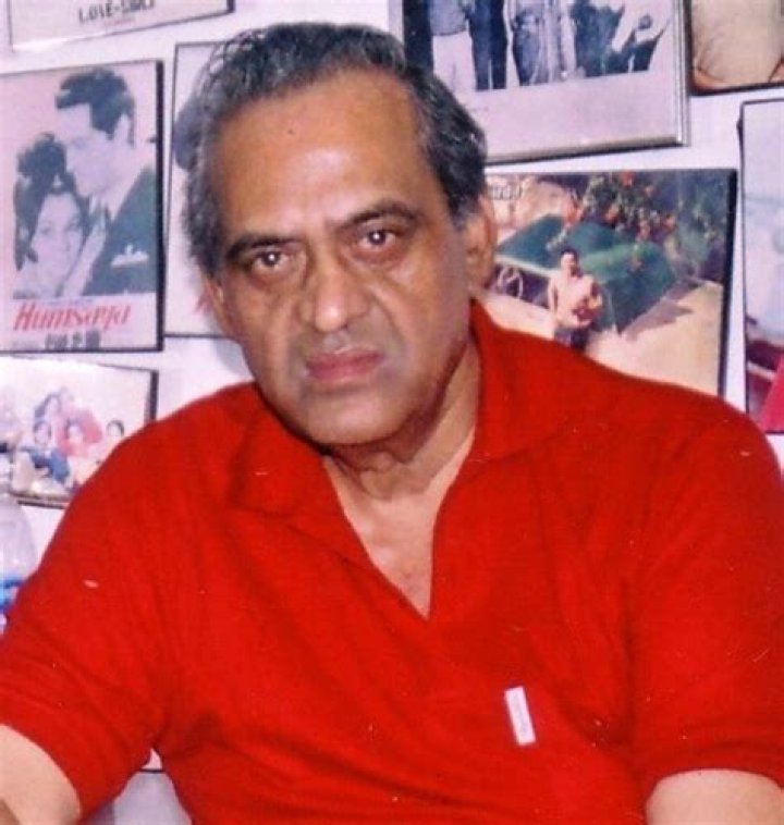 Joy Mukherjee Biography, Age, Height, Wife, Net Worth, Family