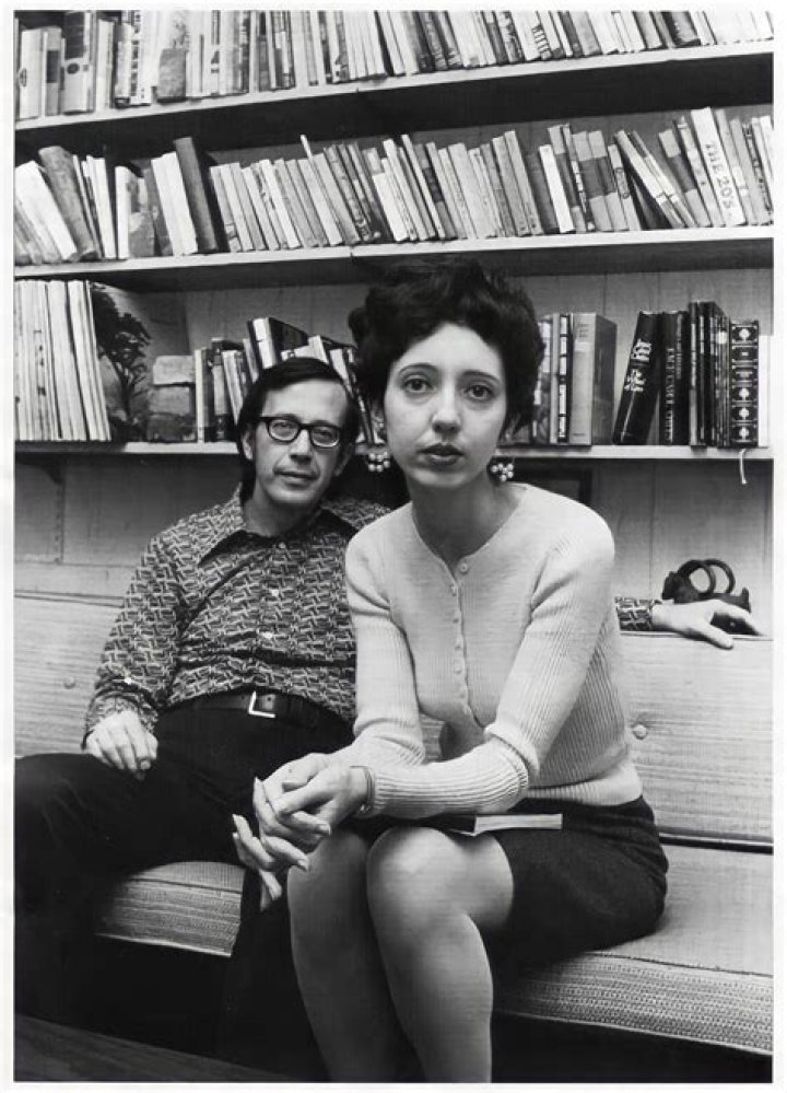 Joyce Carol Oates Biography, Age, Height, Husband, Net Worth, Family