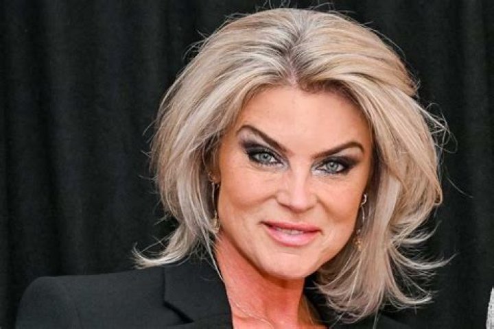 Joyce De Troch Biography, Age, Height, Husband, Net Worth, Family