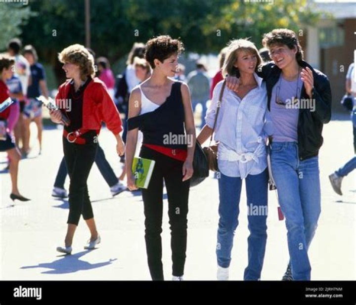 Joyce Hyser Biography, Age, Height, Husband, Net Worth, Family