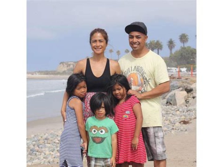 Joyce Jimenez Biography, Age, Height, Husband, Net Worth, Family