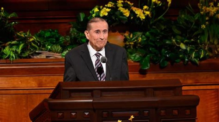 Juan A. Uceda Biography, Age, Height, Wife, Net Worth, Family