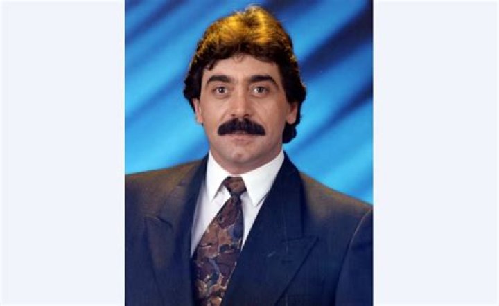 Juan Carlos Serrán Biography, Age, Height, Wife, Net Worth, Family