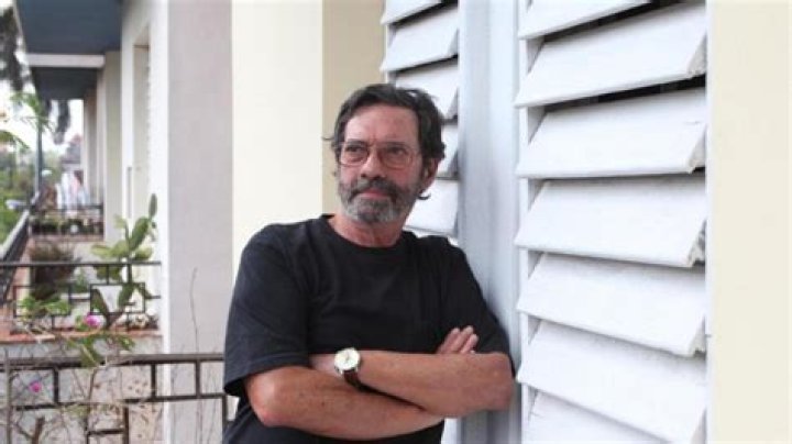 Juan Carlos Tabío Biography, Age, Height, Wife, Net Worth, Family