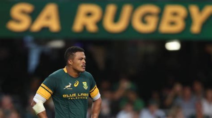 Juan de Jongh Biography, Age, Height, Wife, Net Worth, Family