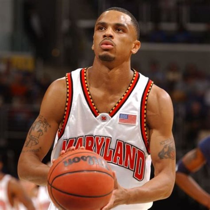 Juan Dixon Biography, Age, Height, Wife, Net Worth, Family