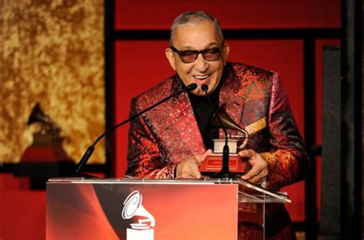 Juan Formell biografía, edad, altura, esposo, net worth, familia