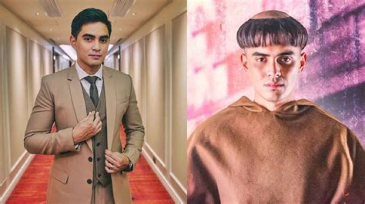 Juancho Trivino Biography, Age, Height, Wife, Net Worth, Family