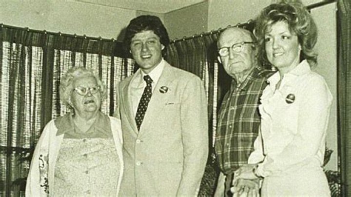 Juanita Broaddrick Biography, Age, Height, Husband, Net Worth, Family