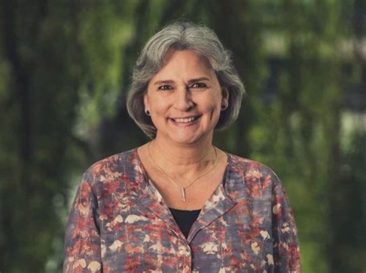 Judith Buchanan Biography, Age, Height, Husband, Net Worth, Family