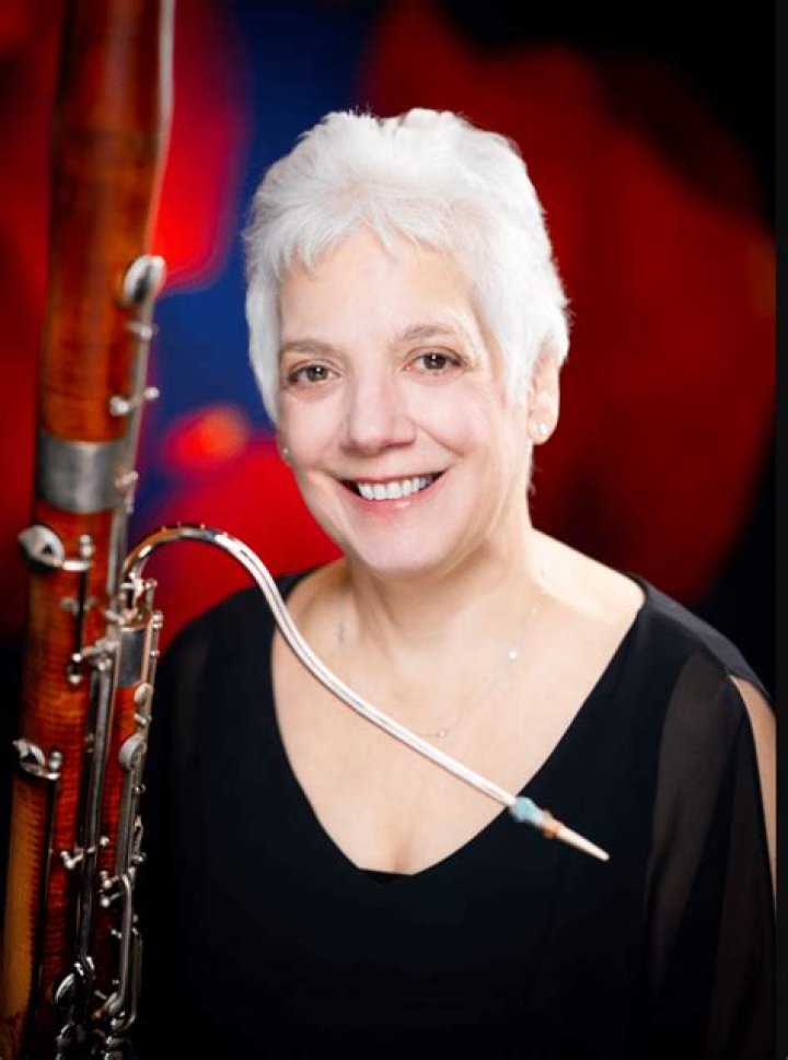 Judith LeClair Biography, Age, Height, Husband, Net Worth, Family