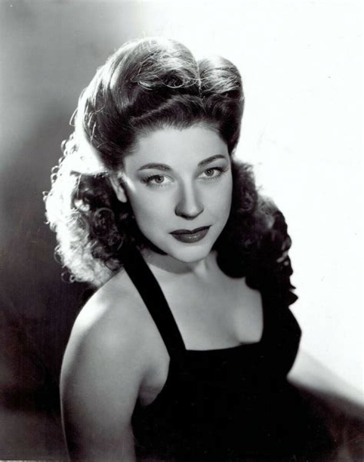 Judy Canova biografía, edad, altura, esposa, net worth, familia