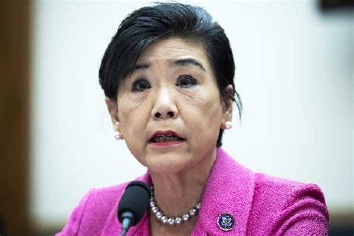 Judy Chu Biography, Age, Height, Husband, Net Worth, Family