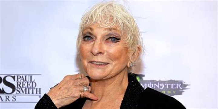 Judy Collins Biography, Age, Height, Husband, Net Worth, Family