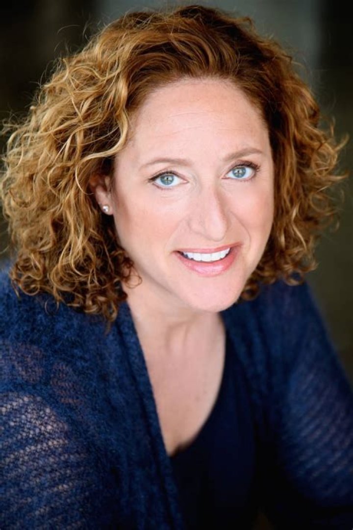 Judy Gold Biography, Age, Height, Husband, Net Worth, Family
