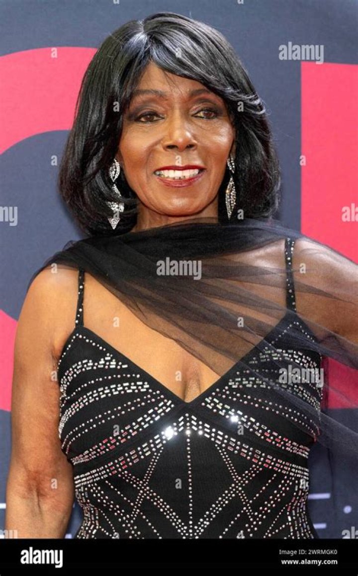 Judy Pace Biography, Age, Height, Husband, Net Worth, Family