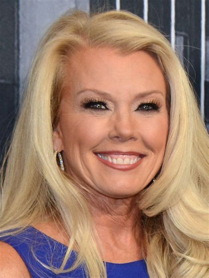 Judy Trammell Biography, Age, Height, Husband, Net Worth, Family