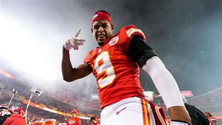 JuJu Smith-Schuster Biography, Age, Height, Wife, Net Worth, Family