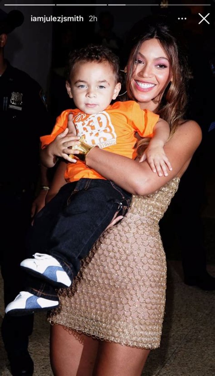 Julez Smith Biography, Age, Height, Husband, Net Worth, Family