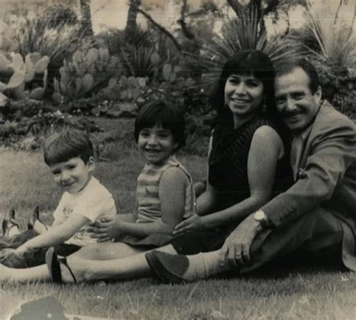 Julián de Meriche Biography, Age, Height, Wife, Net Worth, Family