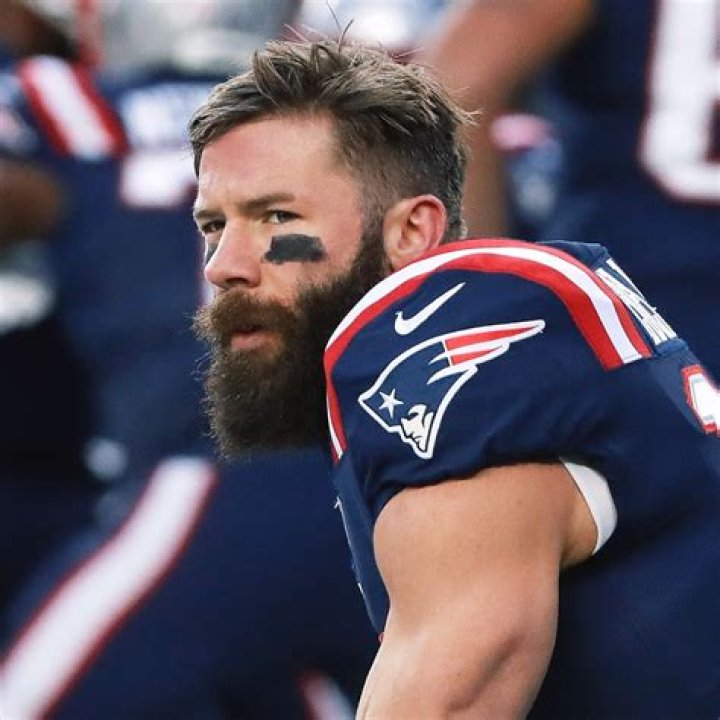Julian Edelman Biography, Age, Height, Wife, Net Worth, Family