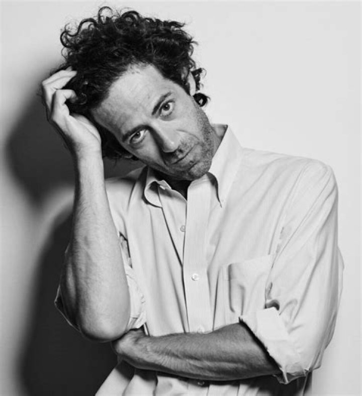 Julian Tepper Biography, Age, Height, Wife, Net Worth, Family