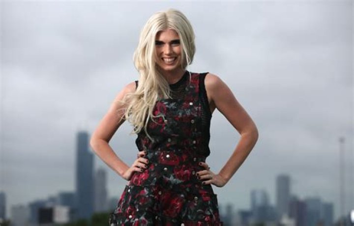 Julianna Zobrist Biography, Age, Height, Husband, Net Worth, Family