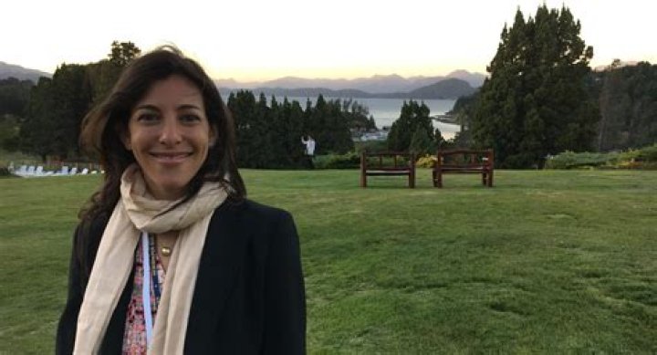 Julie Hirschfeld Davis Biography, Age, Height, Husband, Net Worth, Family