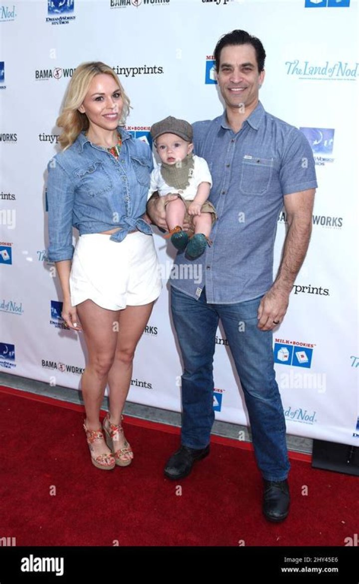 Julie Solomon Biography, Age, Height, Husband, Net Worth, Family