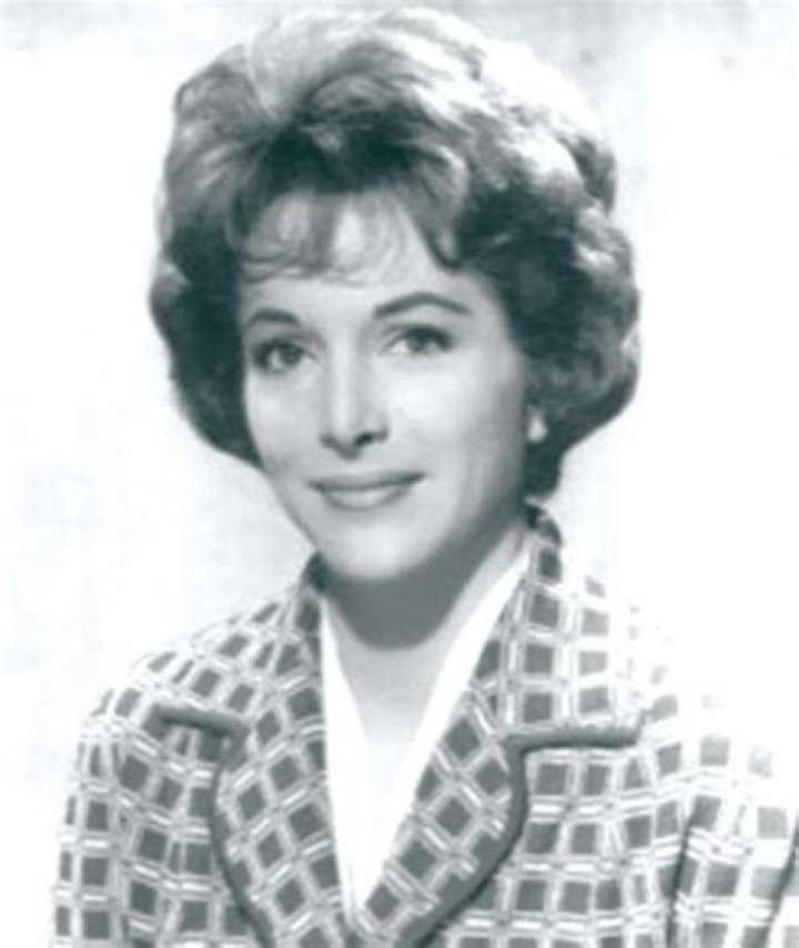 Julie Van Zandt Biography, Age, Height, Husband, Net Worth, Family