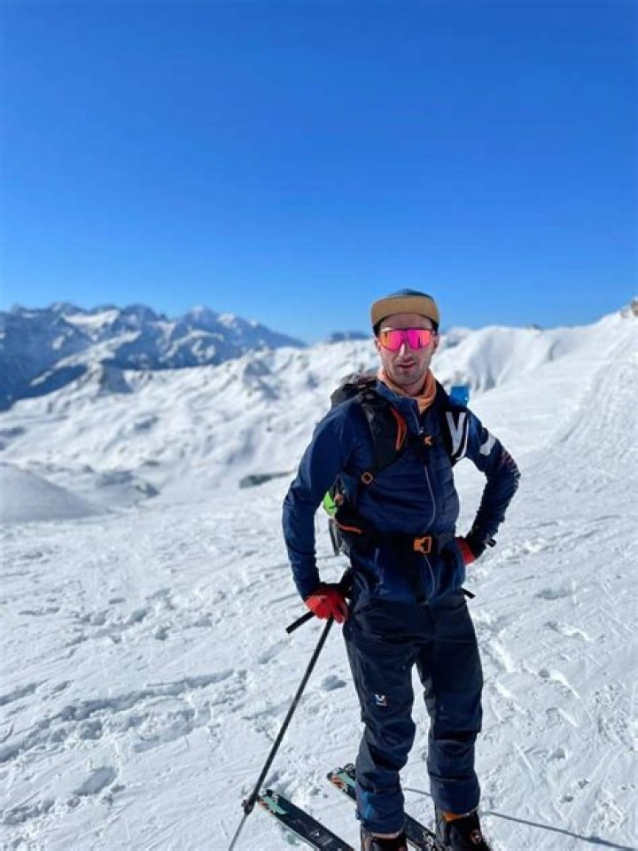 Julien Robert Biography, Age, Height, Wife, Net Worth, Family