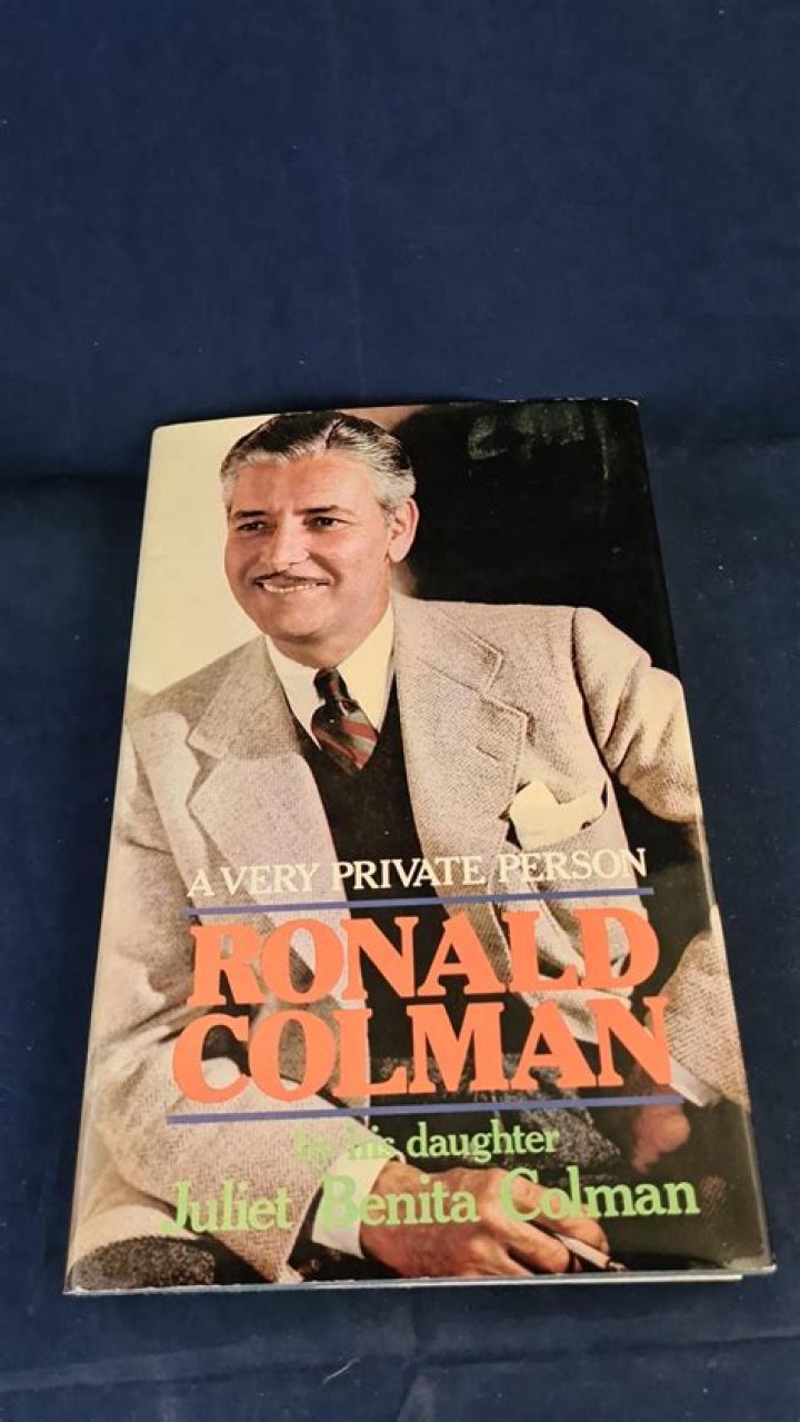 Juliet Benita Colman Biography, Age, Height, Husband, Net Worth, Family