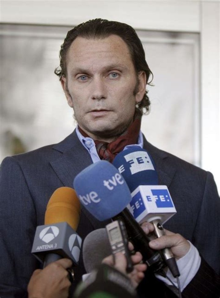 Julio Aparicio Biography, Age, Height, Wife, Net Worth, Family