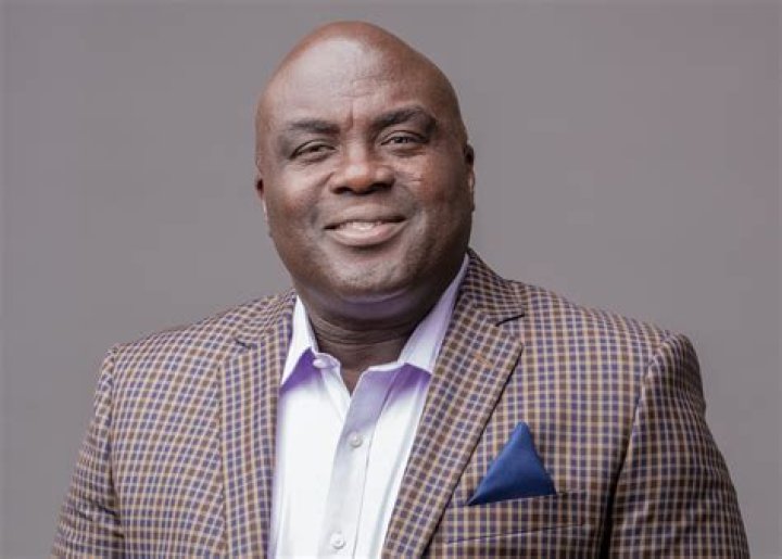 Julius Debrah Biography, Age, Height, Wife, Net Worth, Family