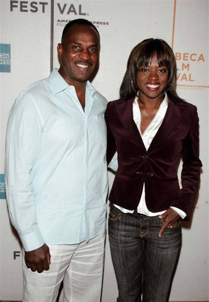 Julius Tennon Biography, Age, Height, Wife, Net Worth, Family