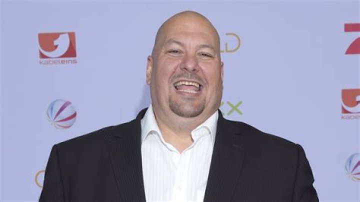 Jumbo Schreiner Biography, Age, Height, Net Worth, Family