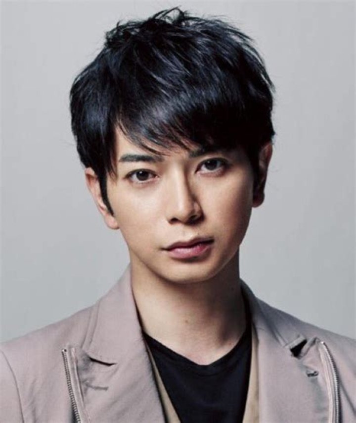 Jun Matsumoto Biography, Age, Height, Wife, Net Worth, Family