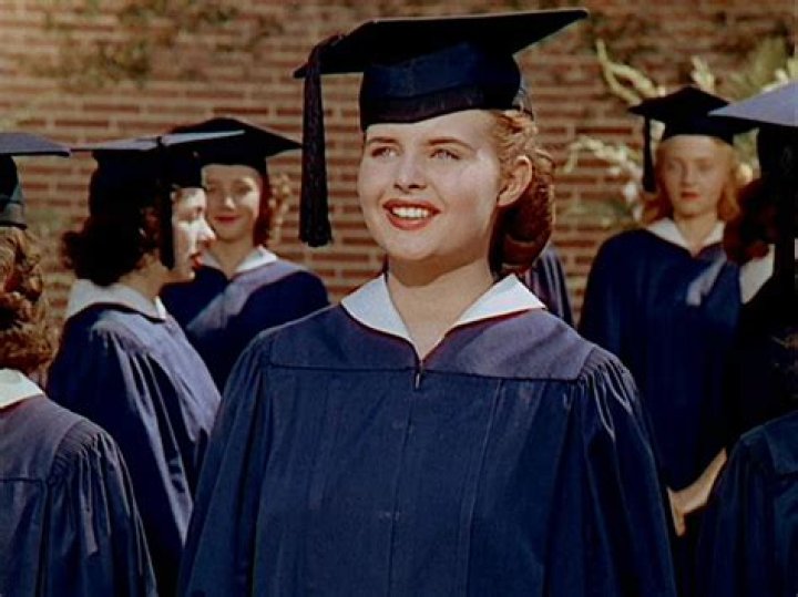 June Hedin Biography, Age, Height, Husband, Net Worth, Family