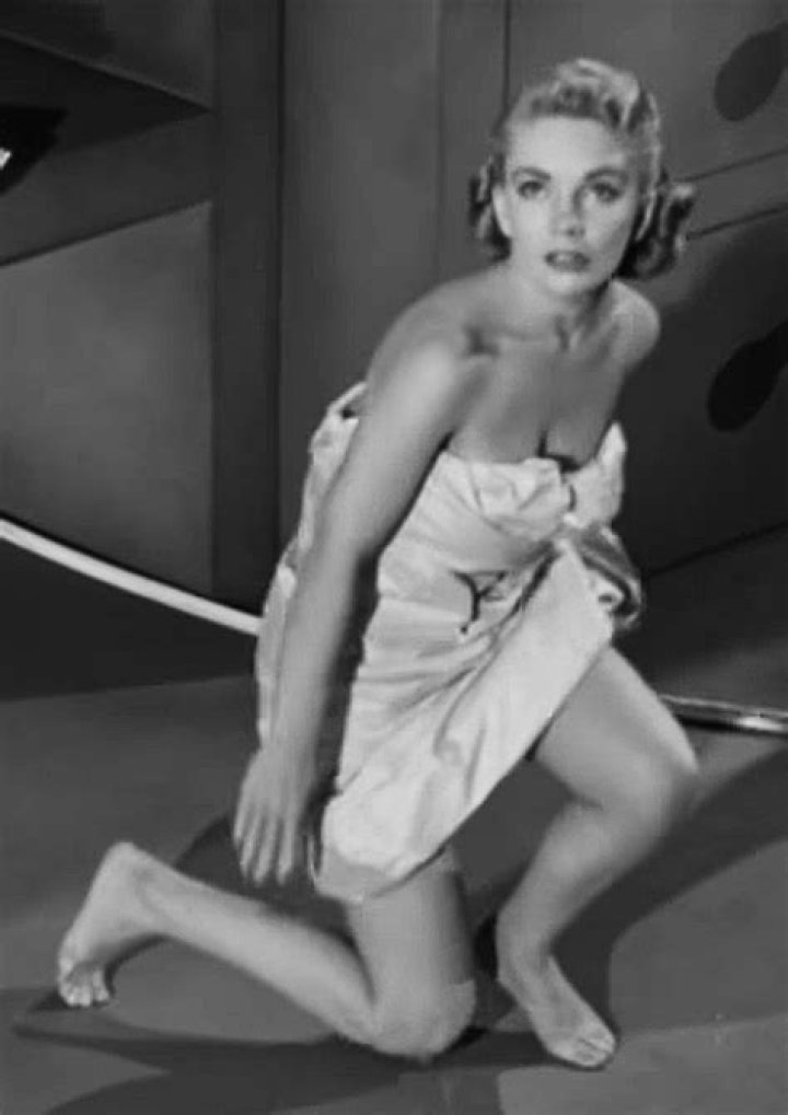 June Kenney Biography, Age, Height, Husband, Net Worth, Family