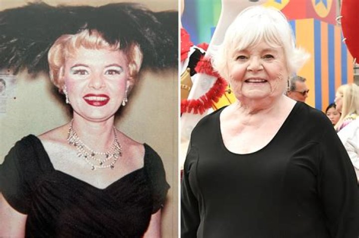 June Squibb Biography, Age, Height, Husband, Net Worth, Family