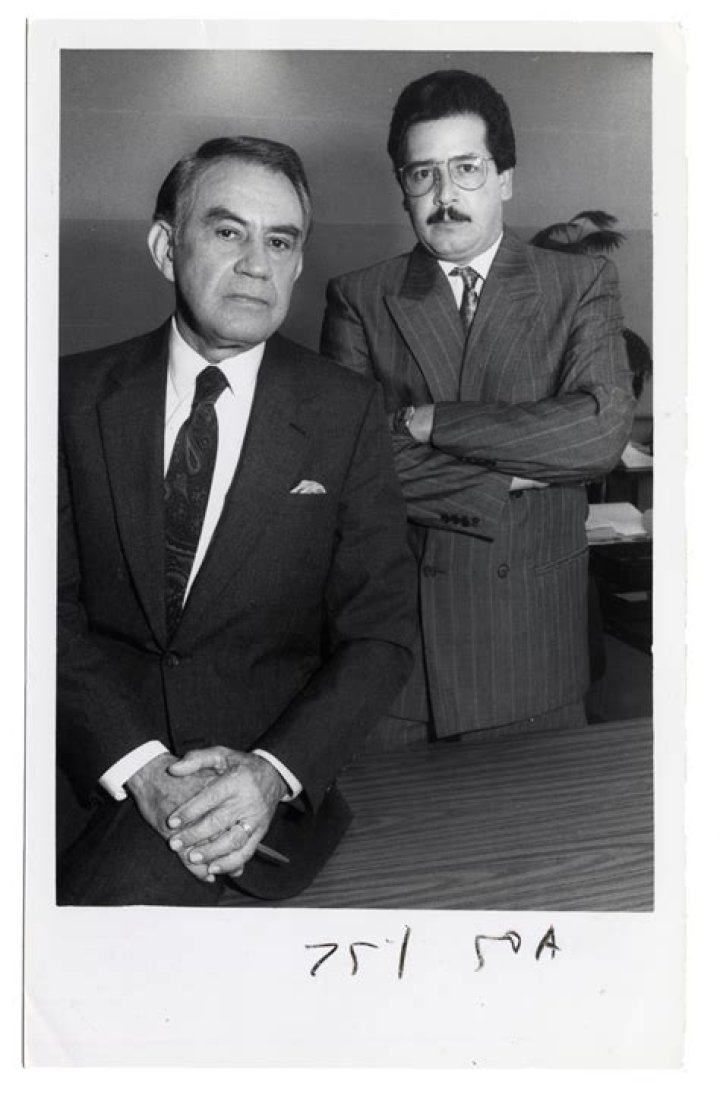 Junior Abrams Biography, Age, Height, Wife, Net Worth, Family